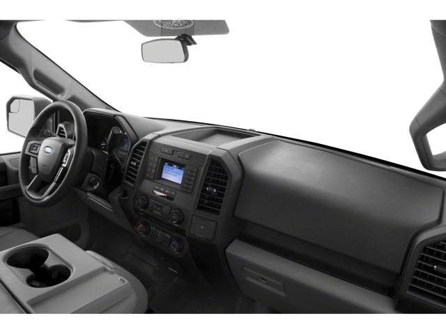 2018 Ford F-150 XL 4WD SuperCab 6.5' Box