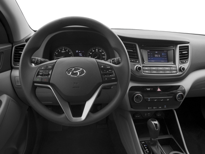 2018 Hyundai TUCSON Value AWD