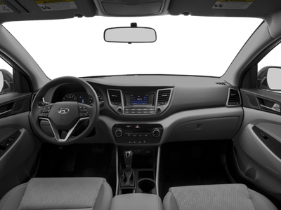 2018 Hyundai TUCSON Value AWD