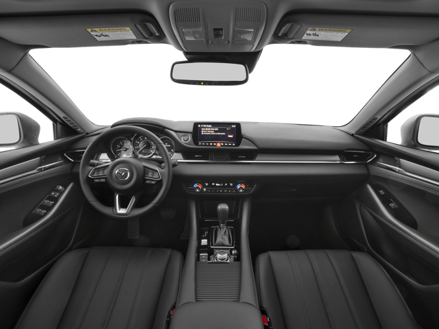 2018 Mazda Mazda6 Grand Touring Reserve Auto