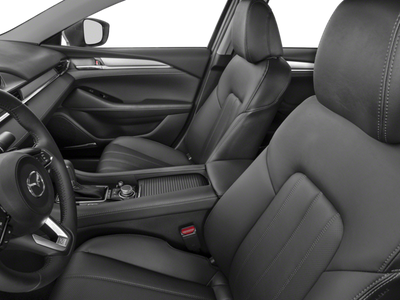 2018 Mazda Mazda6 Grand Touring Reserve Auto