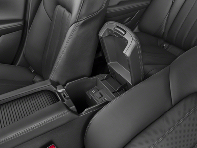 2018 Mazda Mazda6 Grand Touring Reserve Auto