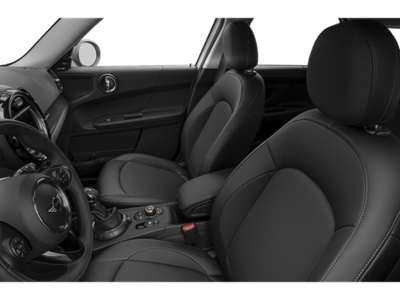 2018 MINI Cooper Countryman ALL4 Cooper ALL4