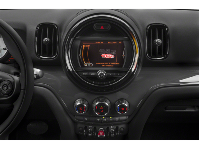 2018 MINI Cooper Countryman ALL4 Cooper ALL4