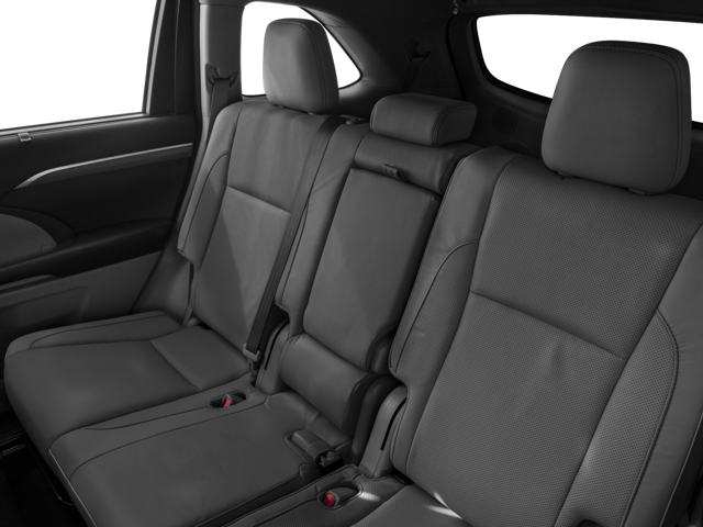 2018 Toyota Highlander Limited Platinum V6 AWD