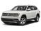 2018 Volkswagen ATLAS SPORT UTILITY