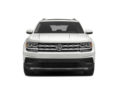 2018 Volkswagen ATLAS SPORT UTILITY