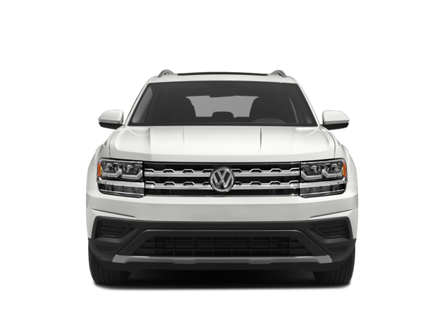 2018 Volkswagen ATLAS SPORT UTILITY