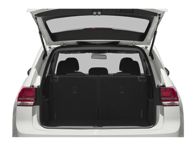 2018 Volkswagen ATLAS SPORT UTILITY