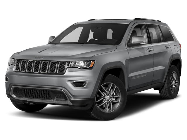 2019 Jeep GRAND CHEROKEE SPORT UTILITY