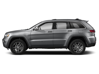 2019 Jeep GRAND CHEROKEE SPORT UTILITY