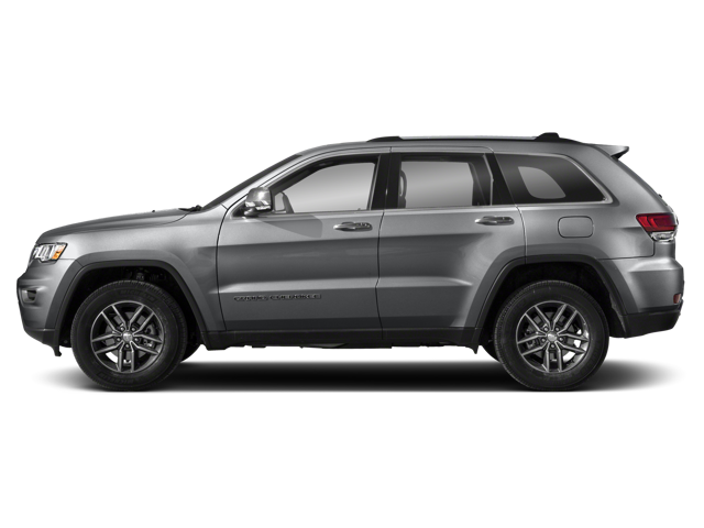 2019 Jeep GRAND CHEROKEE SPORT UTILITY