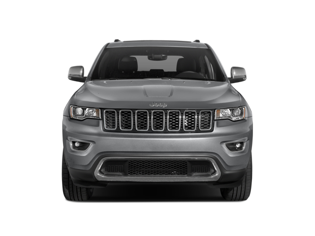 2019 Jeep GRAND CHEROKEE SPORT UTILITY