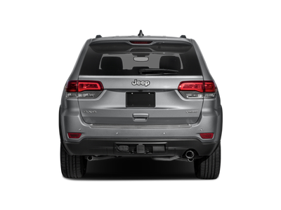 2019 Jeep GRAND CHEROKEE SPORT UTILITY