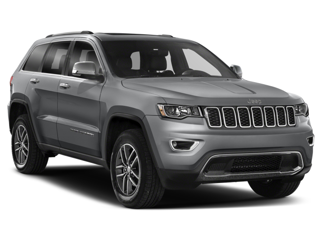 2019 Jeep GRAND CHEROKEE SPORT UTILITY