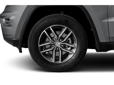 2019 Jeep GRAND CHEROKEE SPORT UTILITY