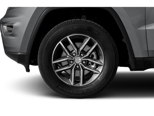 2019 Jeep GRAND CHEROKEE SPORT UTILITY