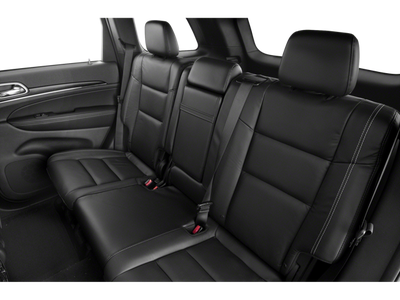 2019 Jeep GRAND CHEROKEE SPORT UTILITY