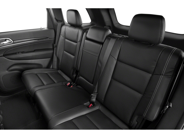 2019 Jeep GRAND CHEROKEE SPORT UTILITY