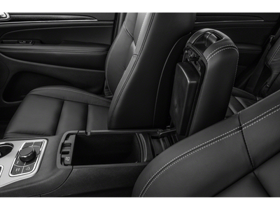 2019 Jeep GRAND CHEROKEE SPORT UTILITY