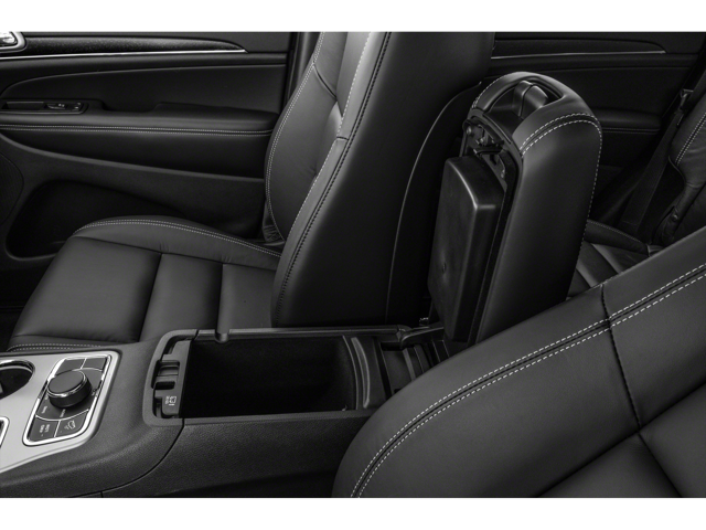 2019 Jeep GRAND CHEROKEE SPORT UTILITY