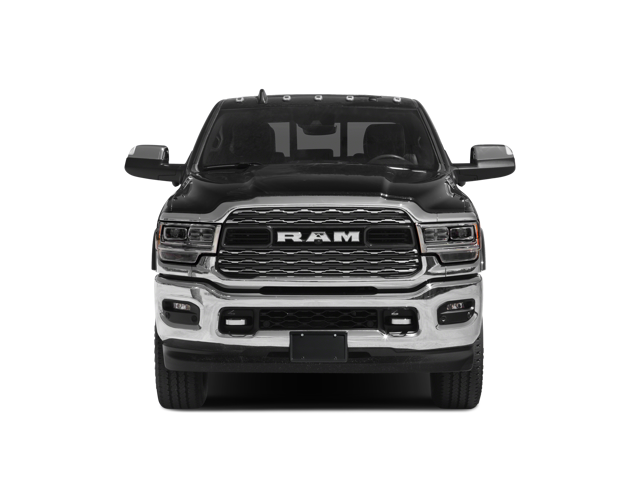 2019 RAM 2500 CREW CAB