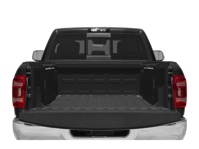 2019 RAM 2500 CREW CAB
