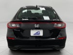 2023 Honda Civic Hatchback LX CVT