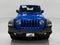 2021 Jeep Wrangler Sport 4x4