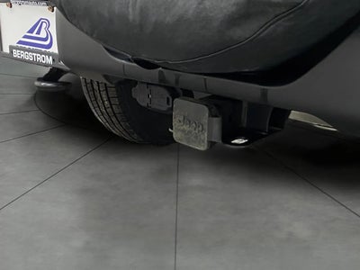 2021 Jeep Wrangler Sport 4x4