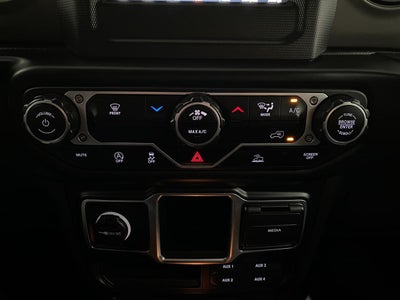 2023 Jeep Wrangler Willys Sport 4 Door 4x4