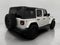 2021 Jeep Wrangler Unlimited Sahara 4x4