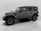 2023 Jeep Wrangler Sahara 4 Door 4x4