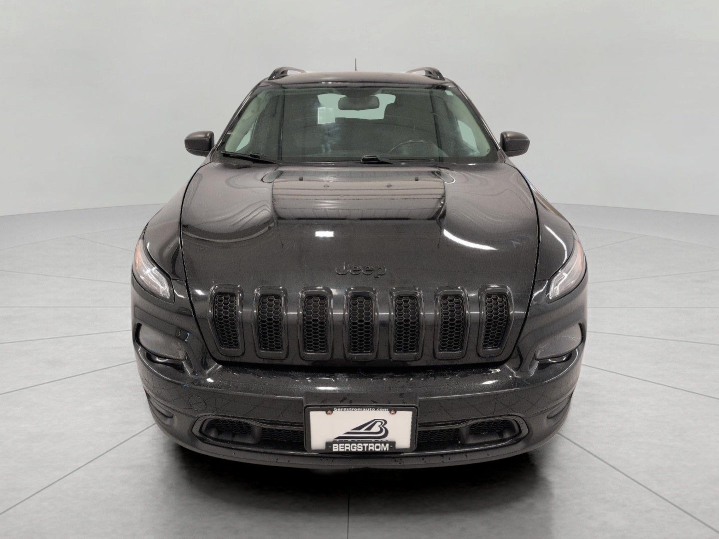 2016 Jeep Cherokee 4WD 4dr Altitude