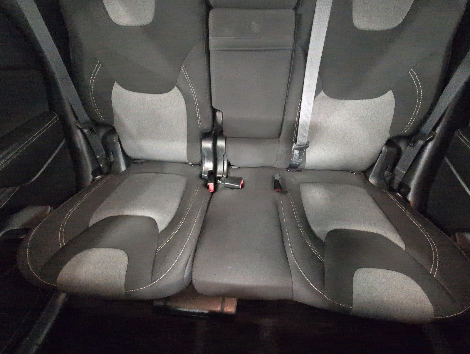 2016 Jeep Cherokee 4WD 4dr Altitude