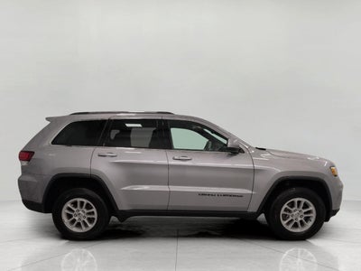 2020 Jeep Grand Cherokee Laredo E 4x4
