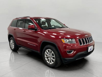2015 Jeep Grand Cherokee 4WD 4dr Laredo