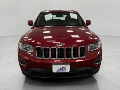 2015 Jeep Grand Cherokee 4WD 4dr Laredo