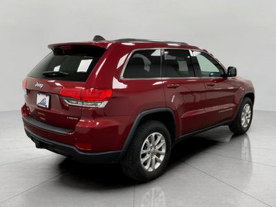 2015 Jeep Grand Cherokee 4WD 4dr Laredo
