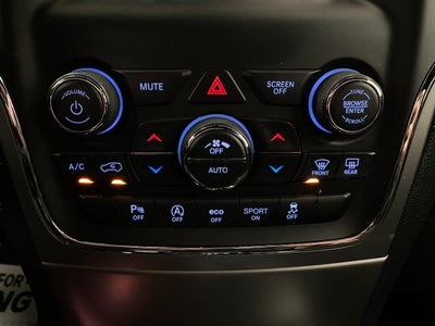 2018 Jeep Grand Cherokee Laredo E 4x4