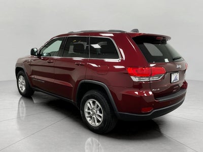 2018 Jeep Grand Cherokee Laredo E 4x4