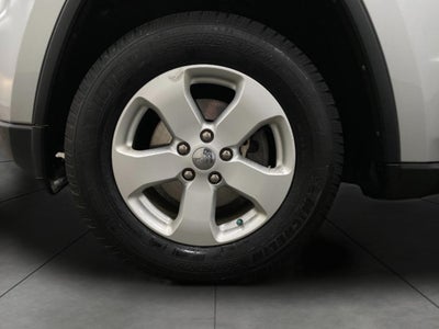 2013 Jeep Grand Cherokee 4WD 4dr Laredo