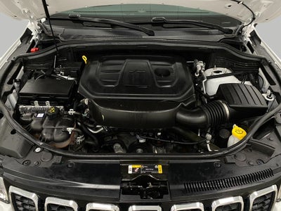 2022 Jeep Grand Cherokee WK Limited 4x4