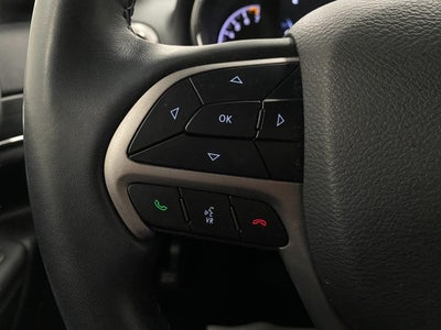 2022 Jeep Grand Cherokee WK Limited 4x4