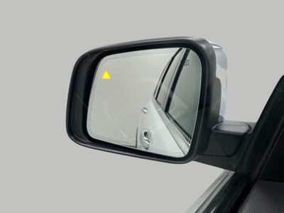 2022 Jeep Grand Cherokee WK Limited 4x4