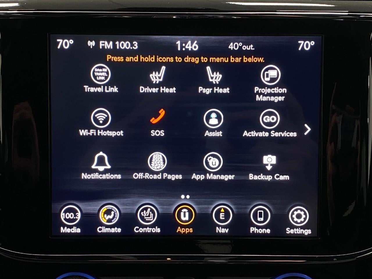 2022 Jeep Grand Cherokee WK Limited 4x4