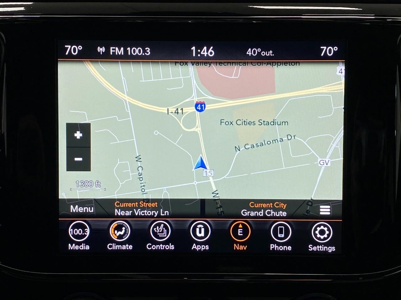 2022 Jeep Grand Cherokee WK Limited 4x4