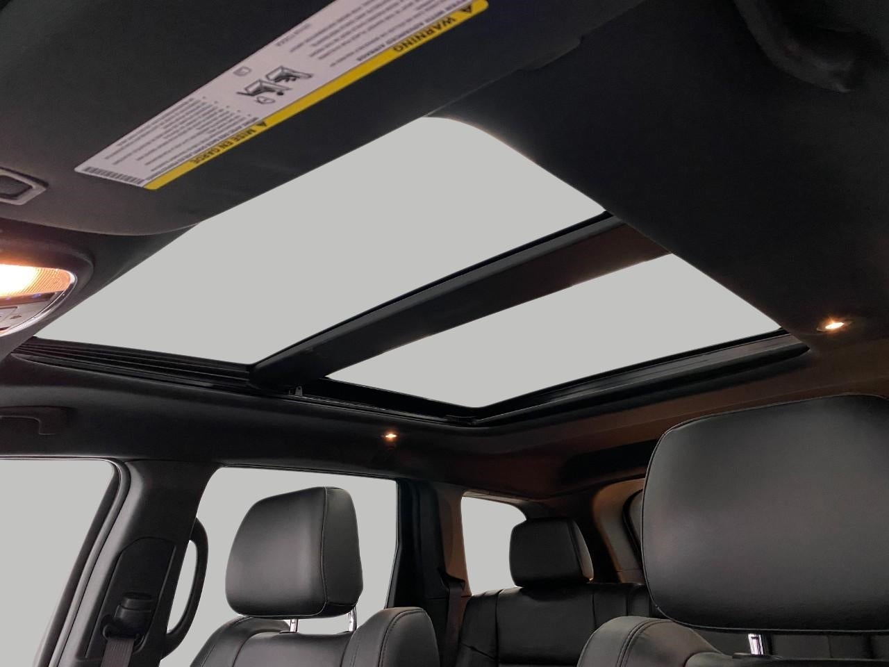 2022 Jeep Grand Cherokee WK Limited 4x4