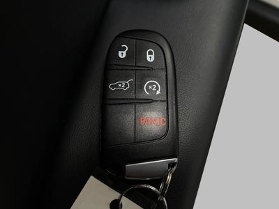 2022 Jeep Grand Cherokee WK Limited 4x4