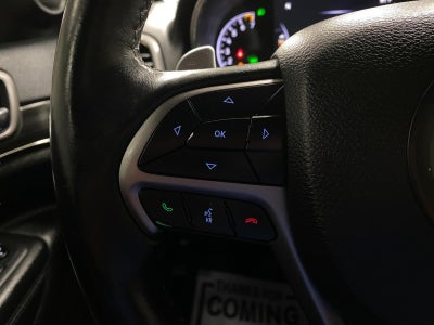 2019 Jeep Grand Cherokee Limited X 4x4